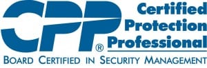 Certified Protection Professional