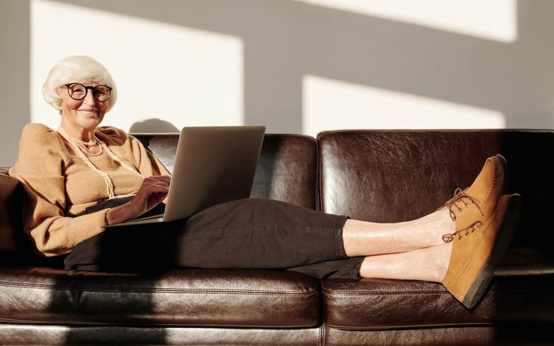 Protecting human assets (Pt. 2): Be wary of computers marketed to seniors