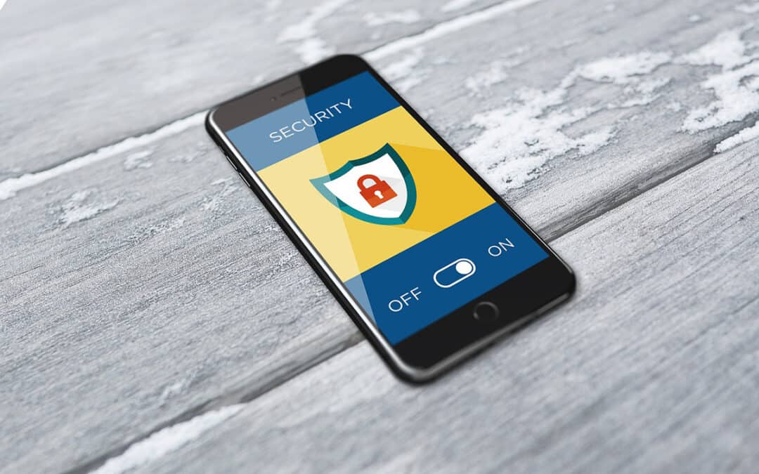 Tips on Keeping Your Smartphone Secure
