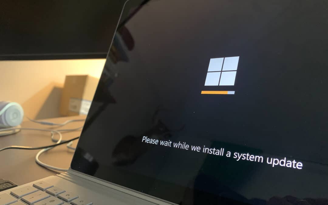 Windows 10 Spying – Find Out What Data You Give Away