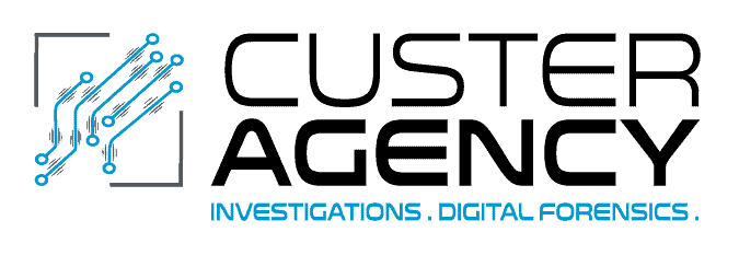 Custer Agency